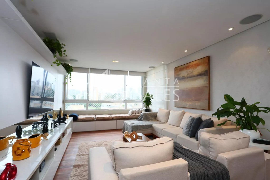 Apartamento, 3 quartos, 126 m² - Foto 34