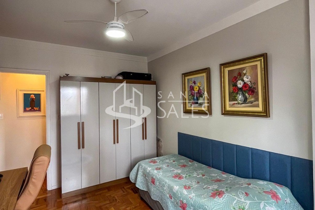 Apartamento, 3 quartos, 83 m² - Foto 18