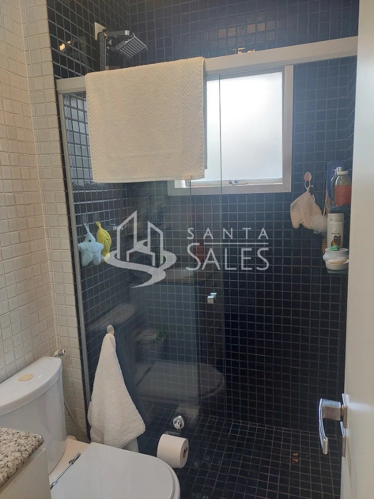 Apartamento, 1 quarto, 40 m² - Foto 14