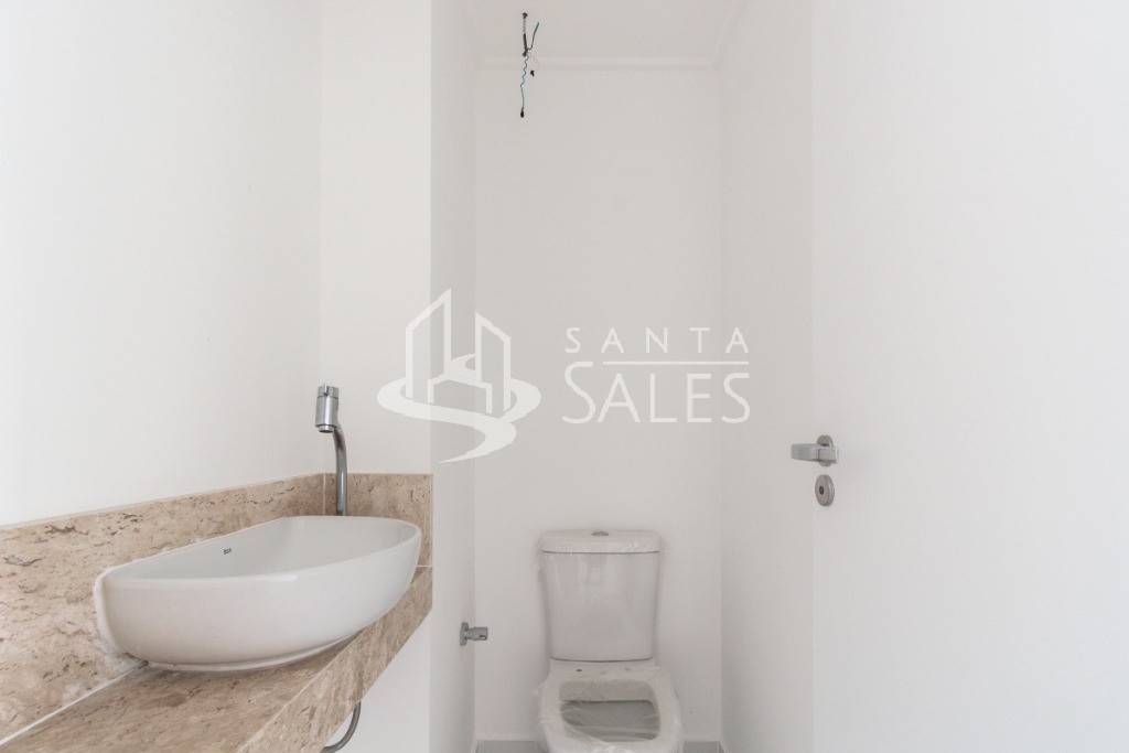 Apartamento, 1 quarto, 50 m² - Foto 11