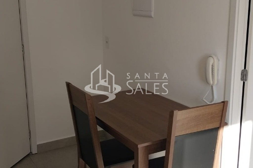Apartamento, 1 quarto, 24 m² - Foto 14