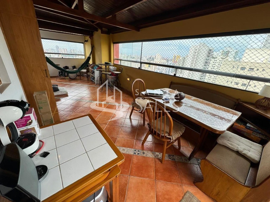 Apartamento, 3 quartos, 156 m² - Foto 17