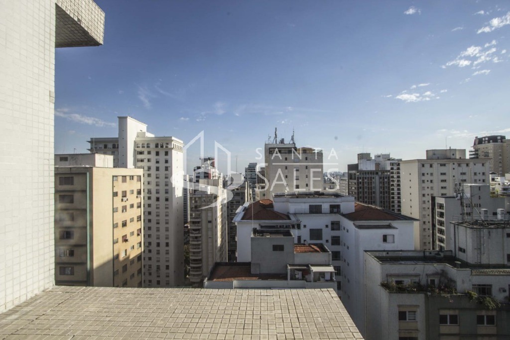 Apartamento, 3 quartos, 166 m² - Foto 10