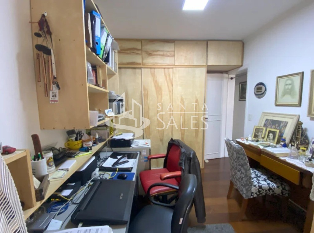 Apartamento, 3 quartos, 175 m² - Foto 15