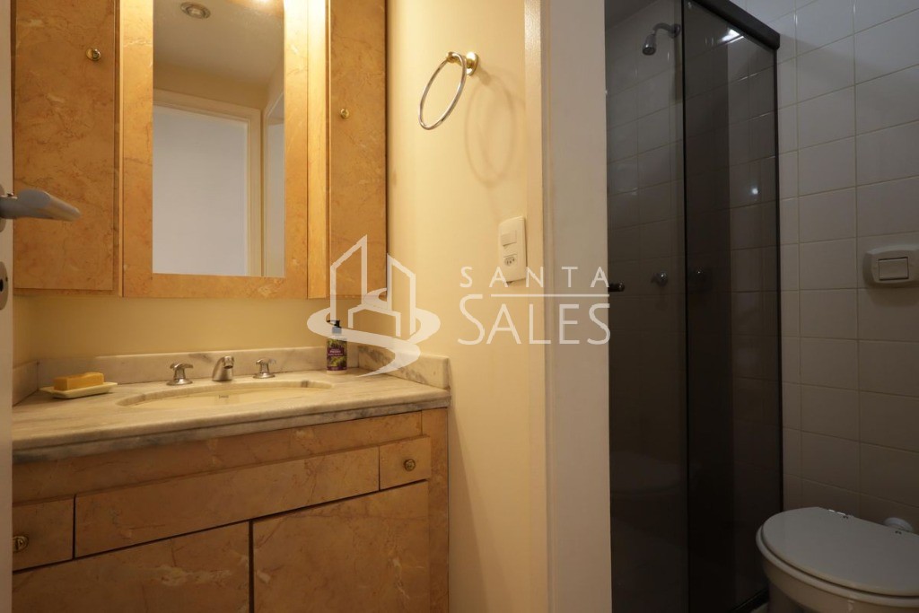 Apartamento, 3 quartos, 70 m² - Foto 25