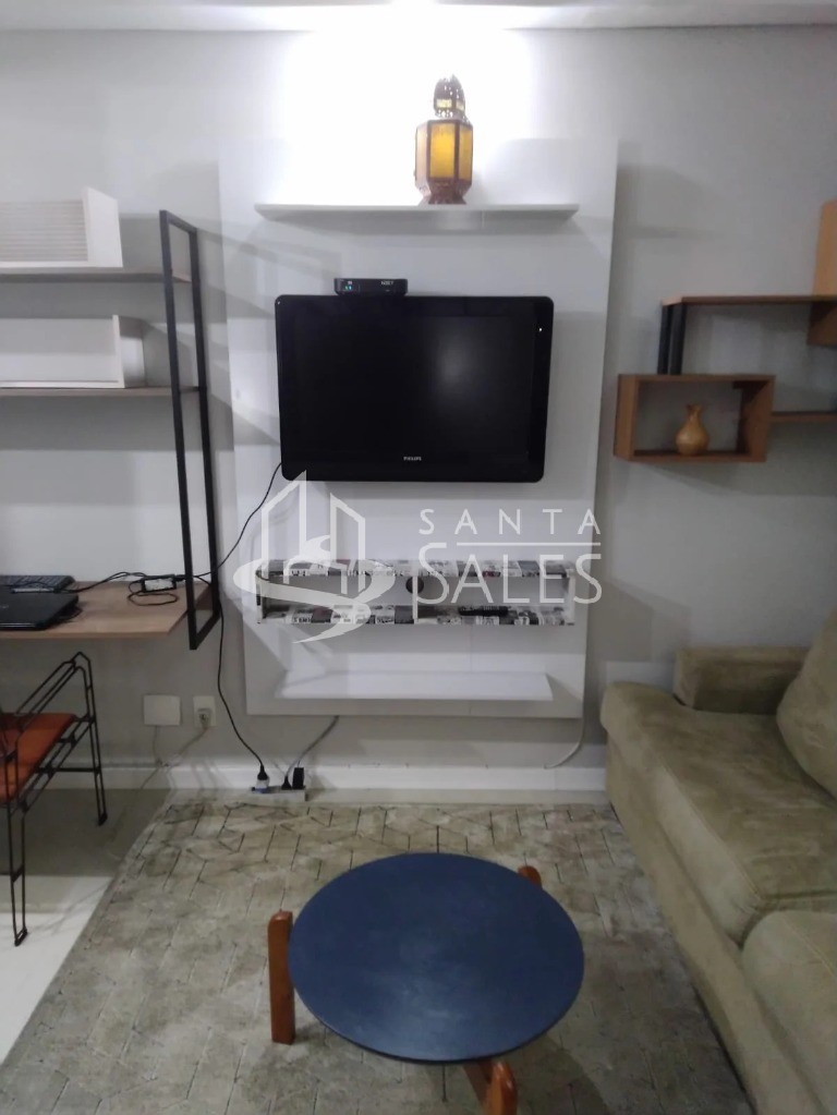 Apartamento, 1 quarto, 40 m² - Foto 12