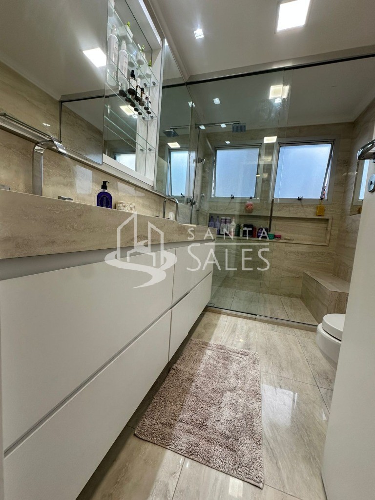 Apartamento, 3 quartos, 169 m² - Foto 13