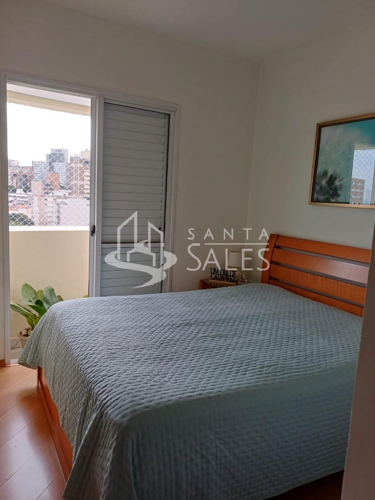 Apartamento, 3 quartos, 84 m² - Foto 4