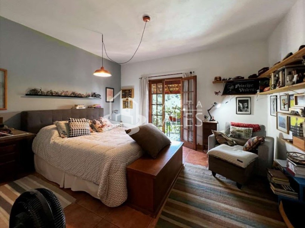 Casa de Condomínio, 5 quartos - Foto 27