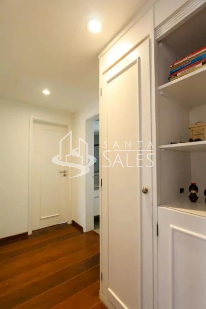 Apartamento, 3 quartos, 150 m² - Foto 7