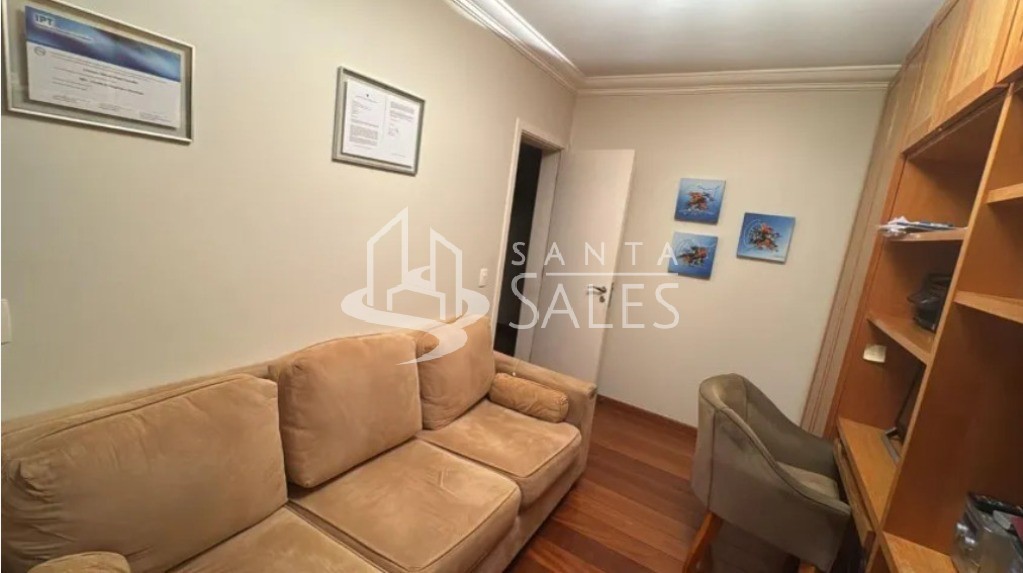 Apartamento, 4 quartos, 233 m² - Foto 5