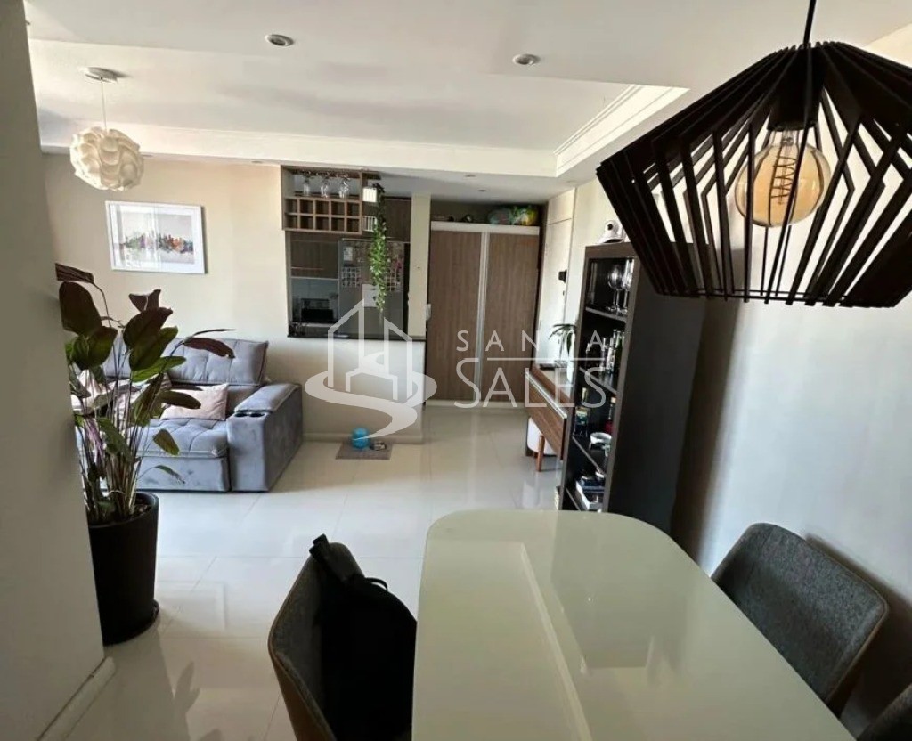 Apartamento, 2 quartos, 64 m² - Foto 3