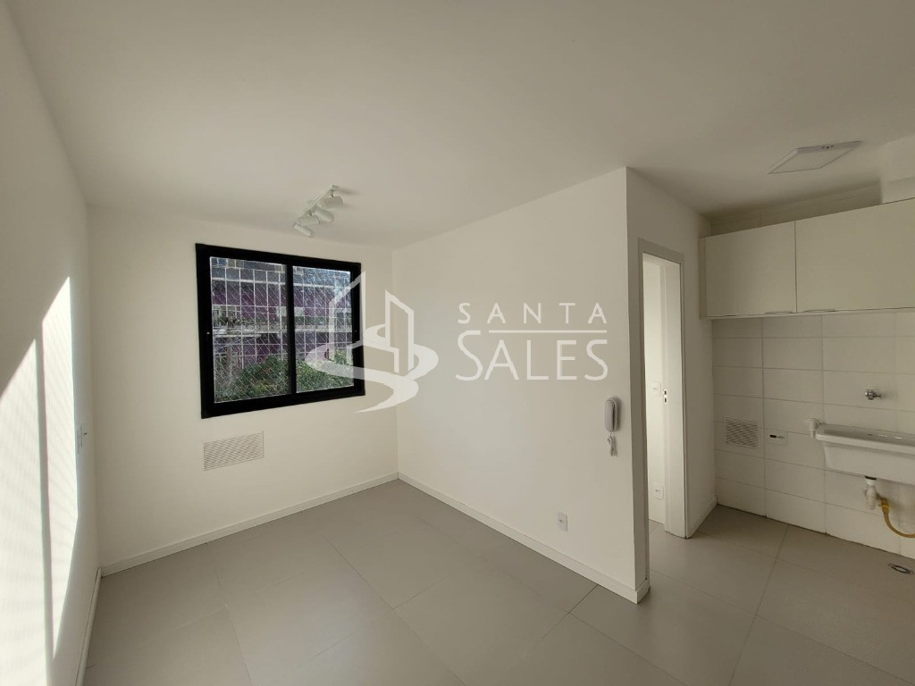 Apartamento, 2 quartos, 34 m² - Foto 7