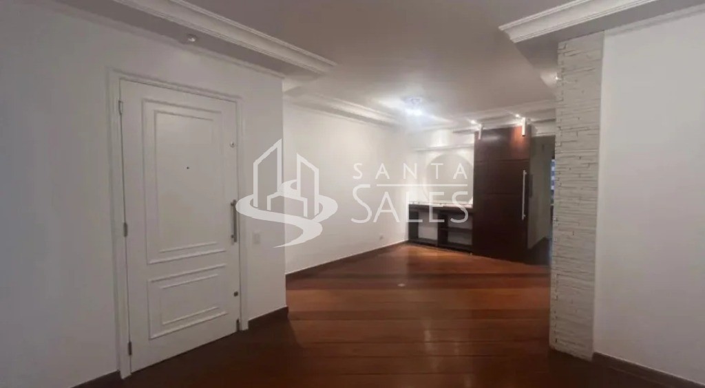 Apartamento, 3 quartos, 116 m² - Foto 1
