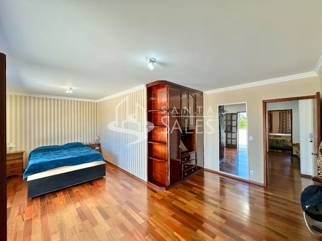 Casa, 5 quartos - Foto 50