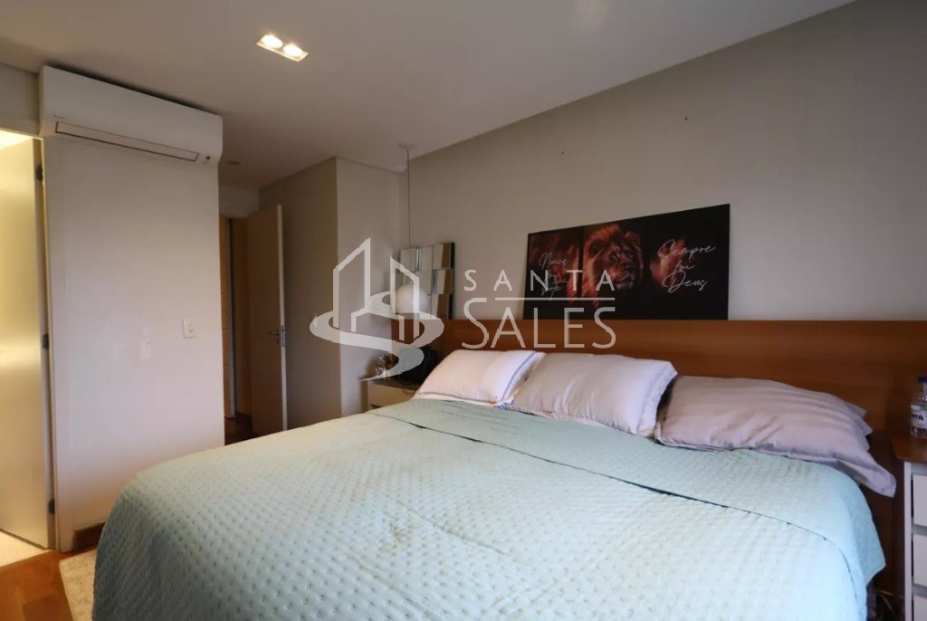 Apartamento, 3 quartos, 126 m² - Foto 7