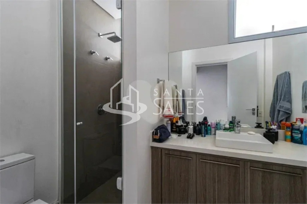 Apartamento, 2 quartos, 140 m² - Foto 7