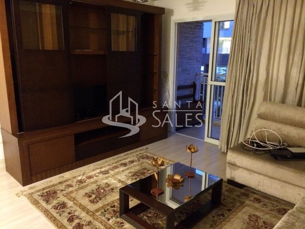 Apartamento, 2 quartos, 61 m² - Foto 14