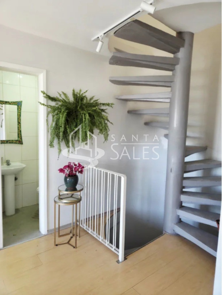 Apartamento, 2 quartos, 124 m² - Foto 3