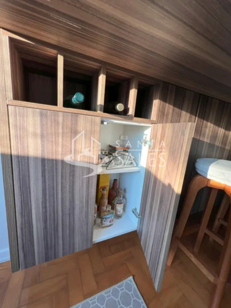Apartamento, 2 quartos, 85 m² - Foto 6