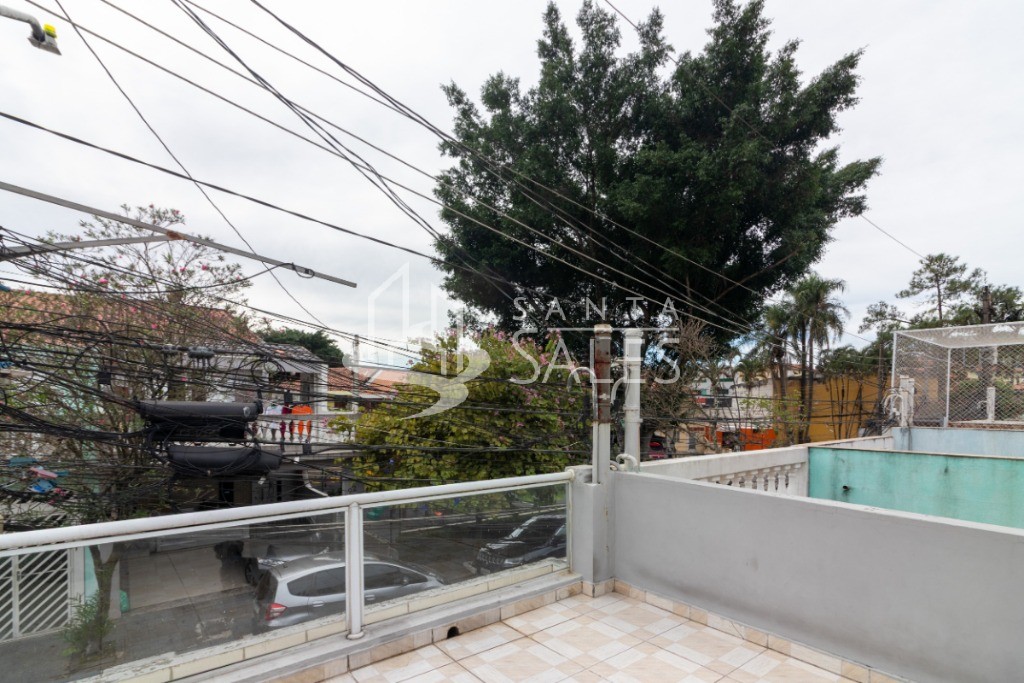 Sobrado, 3 quartos, 110 m² - Foto 14