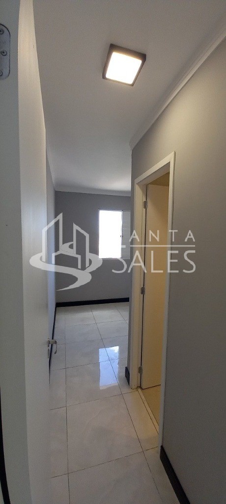 Apartamento, 2 quartos, 52 m² - Foto 1