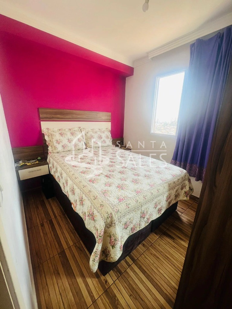 Apartamento, 2 quartos, 44 m² - Foto 19