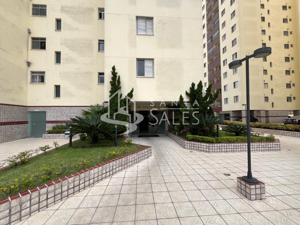 Apartamento, 3 quartos, 65 m² - Foto 35