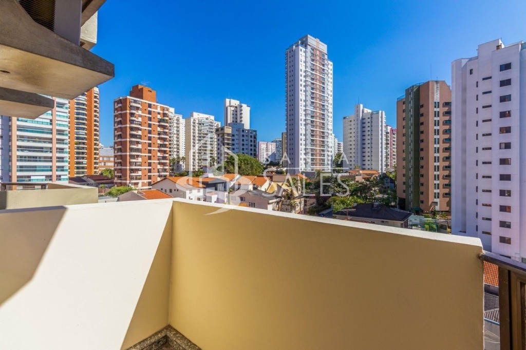 Apartamento, 6 quartos, 225 m² - Foto 21