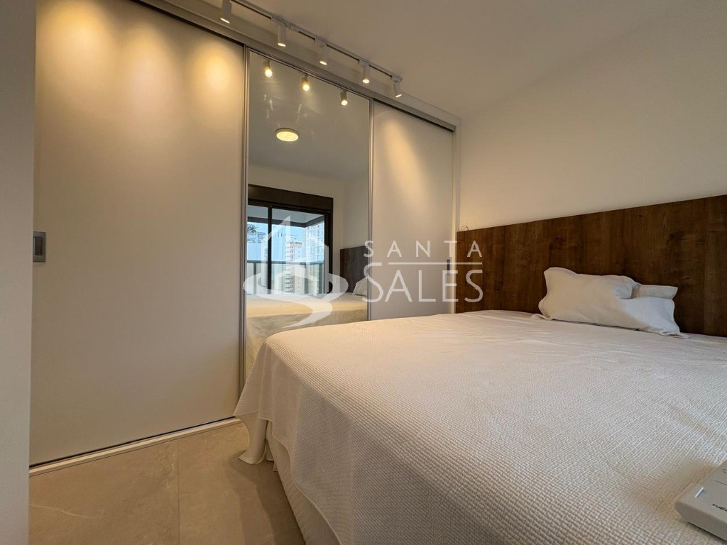 Apartamento, 3 quartos, 158 m² - Foto 8