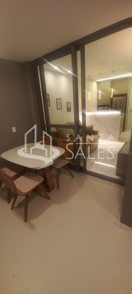 Apartamento, 1 quarto, 43 m² - Foto 9