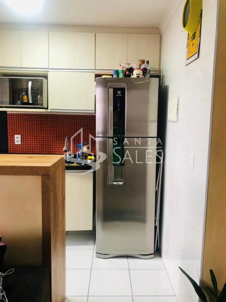 Apartamento, 2 quartos, 44 m² - Foto 7