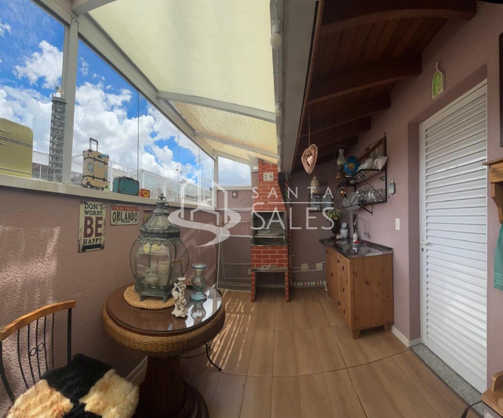 Casa, 3 quartos, 140 m² - Foto 10