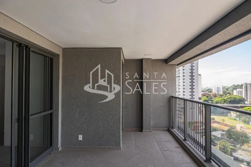 Apartamento, 3 quartos, 94 m² - Foto 1