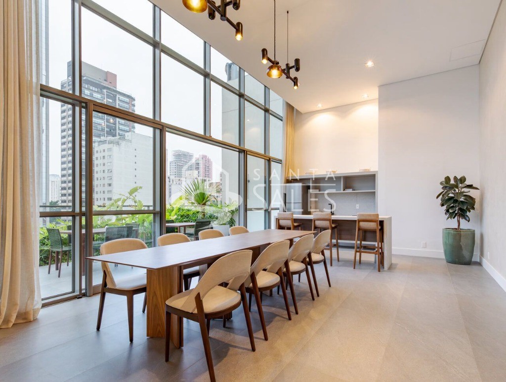 Apartamento, 1 quarto, 46 m² - Foto 44