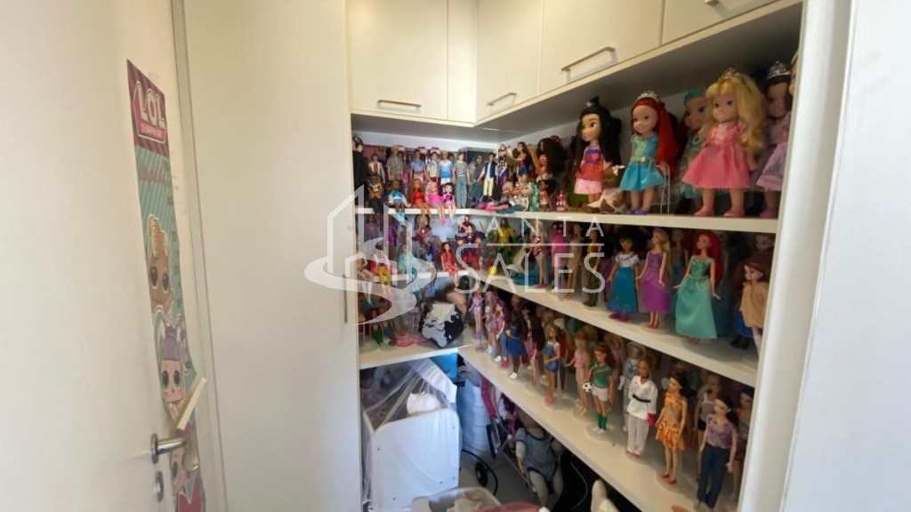 Apartamento, 3 quartos, 206 m² - Foto 13