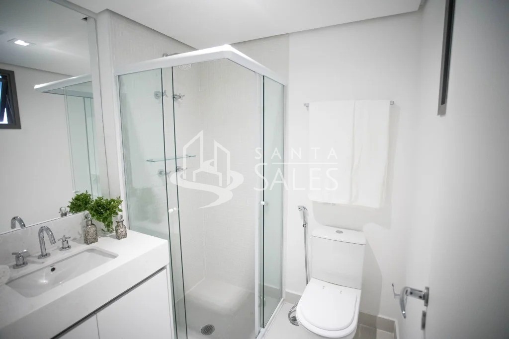 Apartamento, 2 quartos, 80 m² - Foto 14