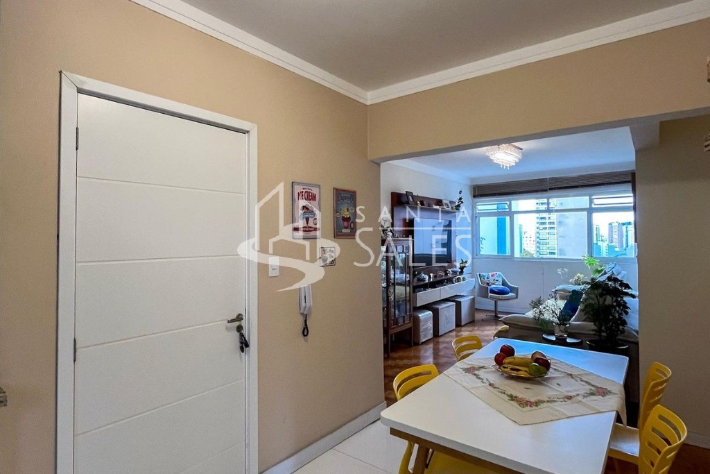 Apartamento, 3 quartos, 83 m² - Foto 8