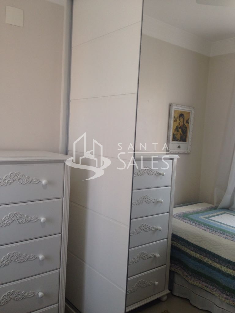 Apartamento, 3 quartos, 107 m² - Foto 5