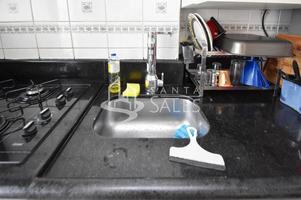 Apartamento, 2 quartos, 58 m² - Foto 10