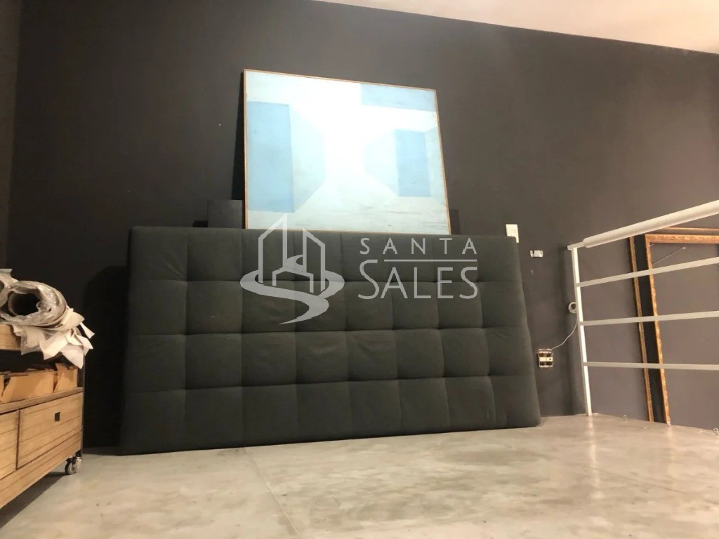 Apartamento, 1 quarto, 48 m² - Foto 5