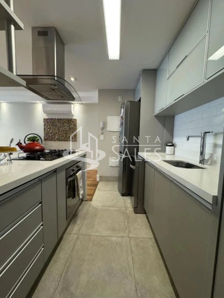 Apartamento, 3 quartos, 95 m² - Foto 7