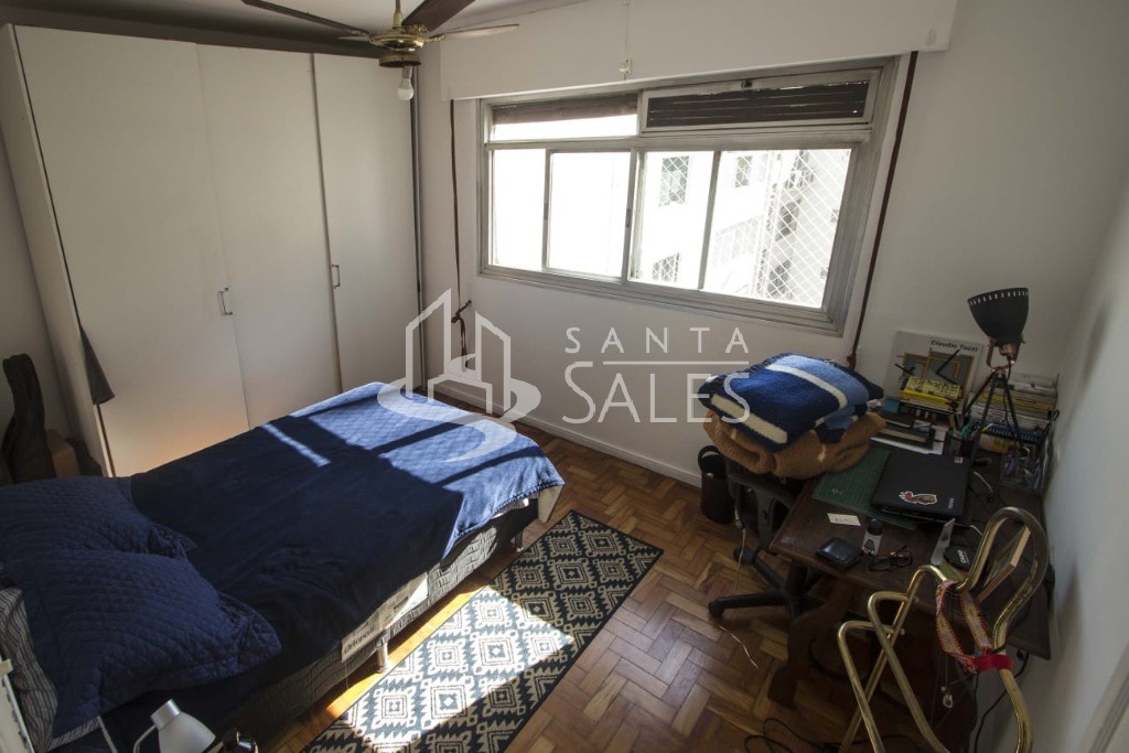 Apartamento, 3 quartos, 166 m² - Foto 18