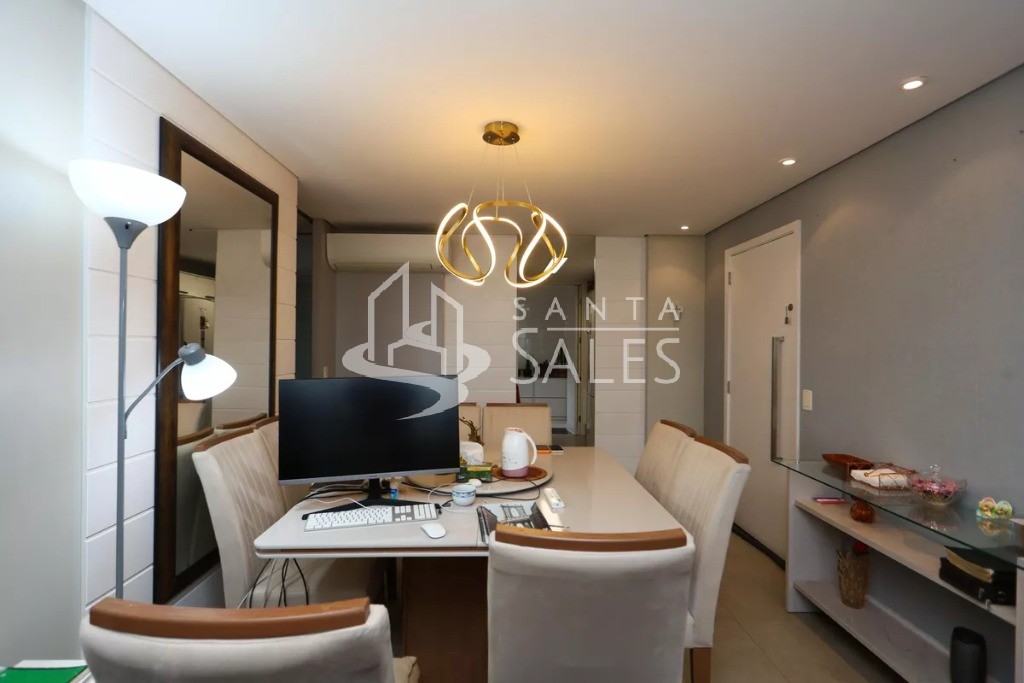 Apartamento, 3 quartos, 126 m² - Foto 26