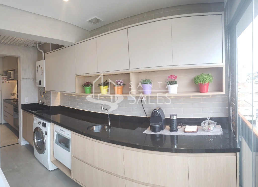Apartamento, 2 quartos, 68 m² - Foto 22
