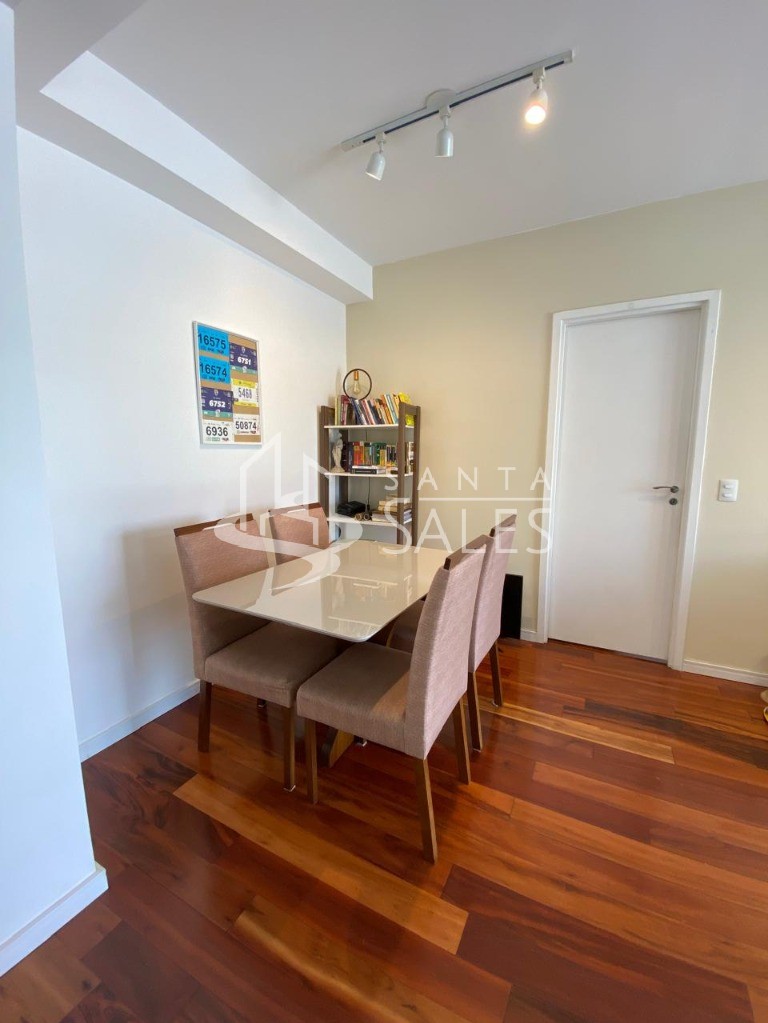 Apartamento, 1 quarto, 45 m² - Foto 9