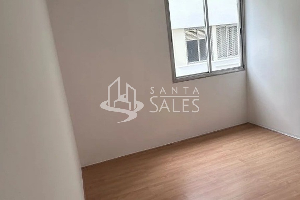 Apartamento, 2 quartos, 58 m² - Foto 2