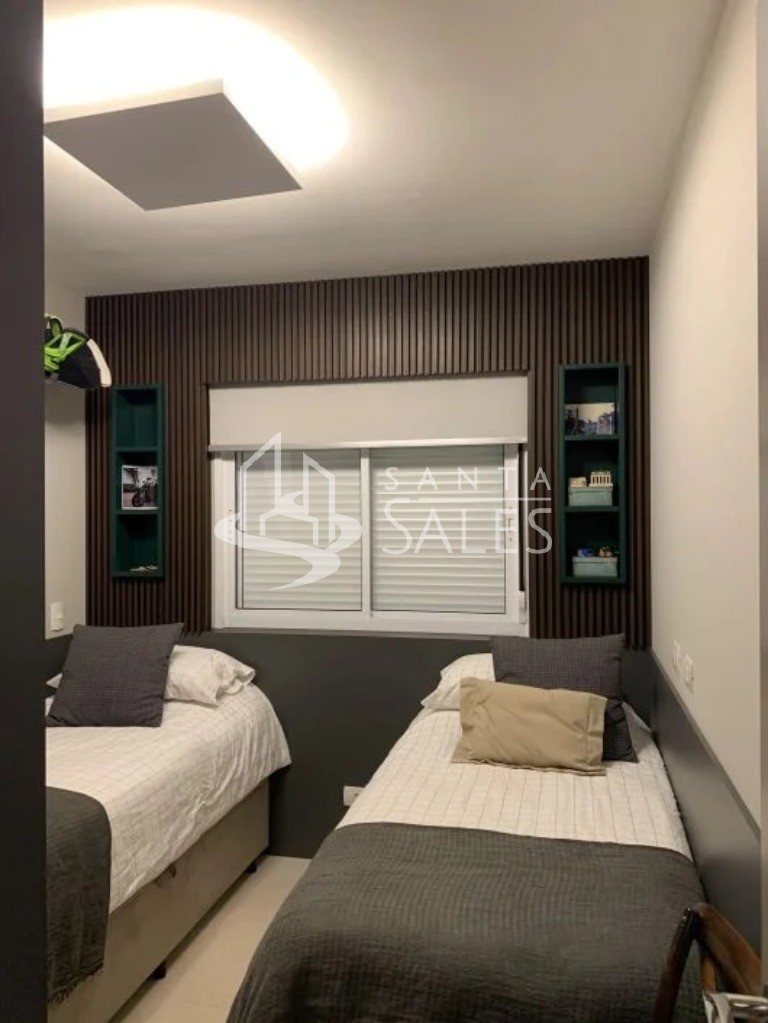 Apartamento, 1 quarto, 37 m² - Foto 7