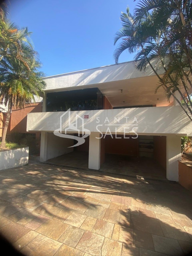 Sobrado, 5 quartos, 704 m² - Foto 1