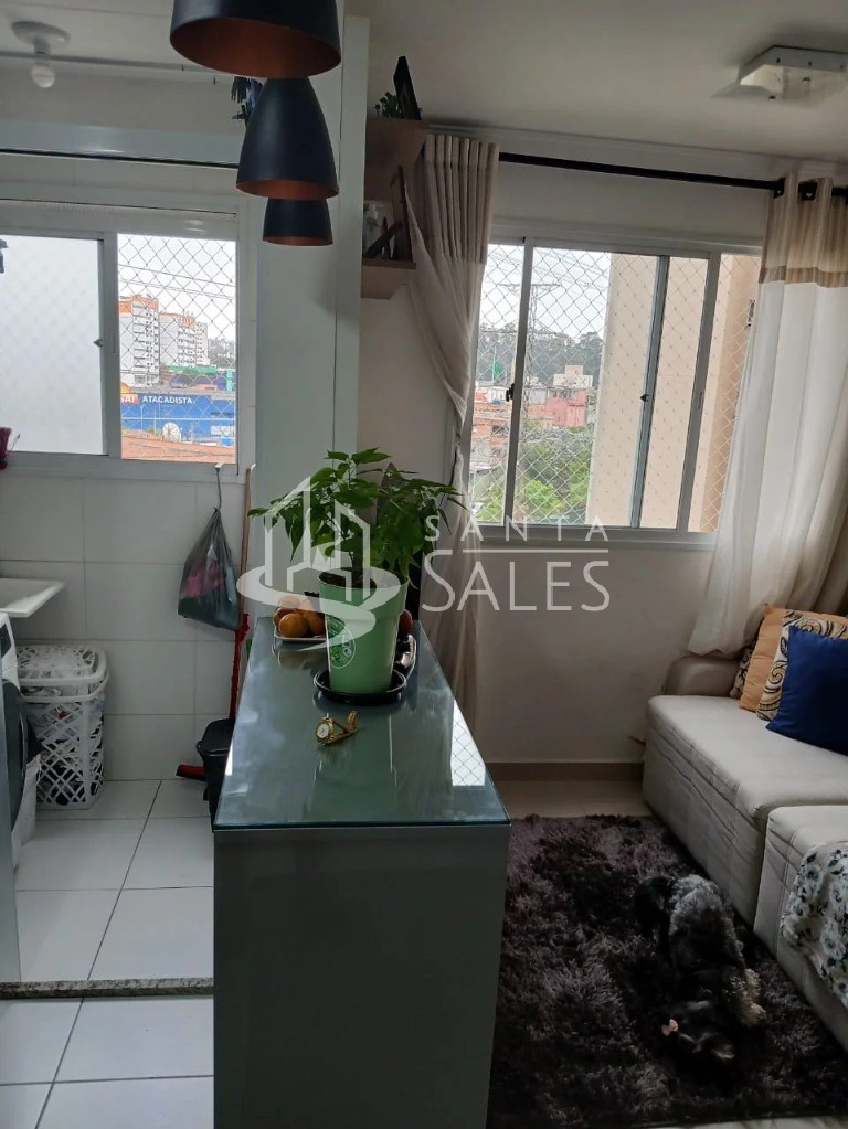 Apartamento, 2 quartos, 60 m² - Foto 8